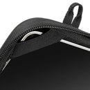 RIVACASE 5130 Antishock Hardshell Laptop Case 14-inch - Black (RIVA-5130-BLACK)