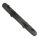 RIVACASE 5130 Antishock Hardshell Laptop Case 14-inch - Black (RIVA-5130-BLACK)