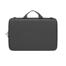 RIVACASE 5131 Antishock Hardshell Laptop 15.6-inch - Black (RIVA-5131-BLACK)