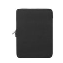 RIVACASE 5221 Antishock Sleeve MacBook 13 - Black (RIVA-5221-BLACK)