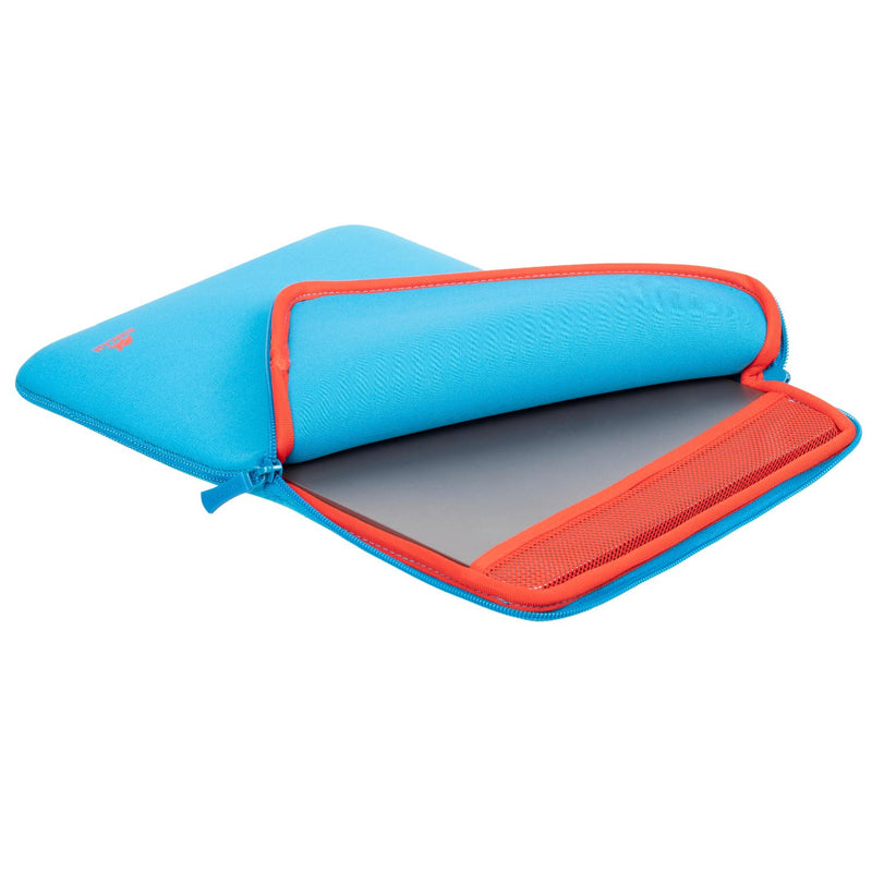 RIVACASE 5221 Antishock Sleeve MacBook 13 - Blue (RIVA-5221-BLUE)
