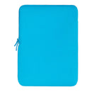 RIVACASE 5221 Antishock Sleeve MacBook 13 - Blue (RIVA-5221-BLUE)