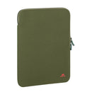 RIVACASE 5221 Antishock Sleeve MacBook 13 - Khaki (RIVA-5221-KHAKI)