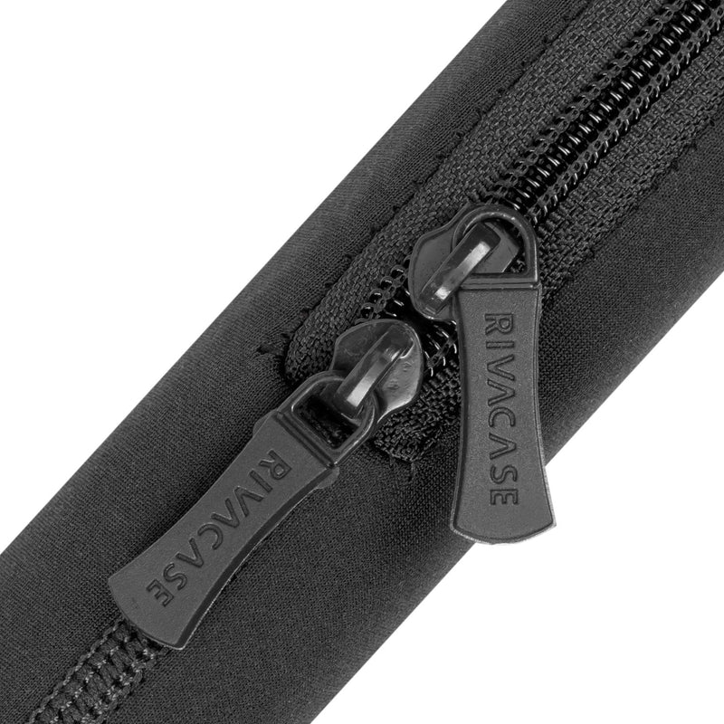 RIVACASE 5224 Antishock Sleeve MacBook Air 15 - Black (RIVA-5224-BLACK)