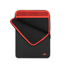 RIVACASE 5224 Antishock Sleeve MacBook Air 15 - Black (RIVA-5224-BLACK)