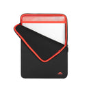 RIVACASE 5224 Antishock Sleeve MacBook Air 15 - Black (RIVA-5224-BLACK)