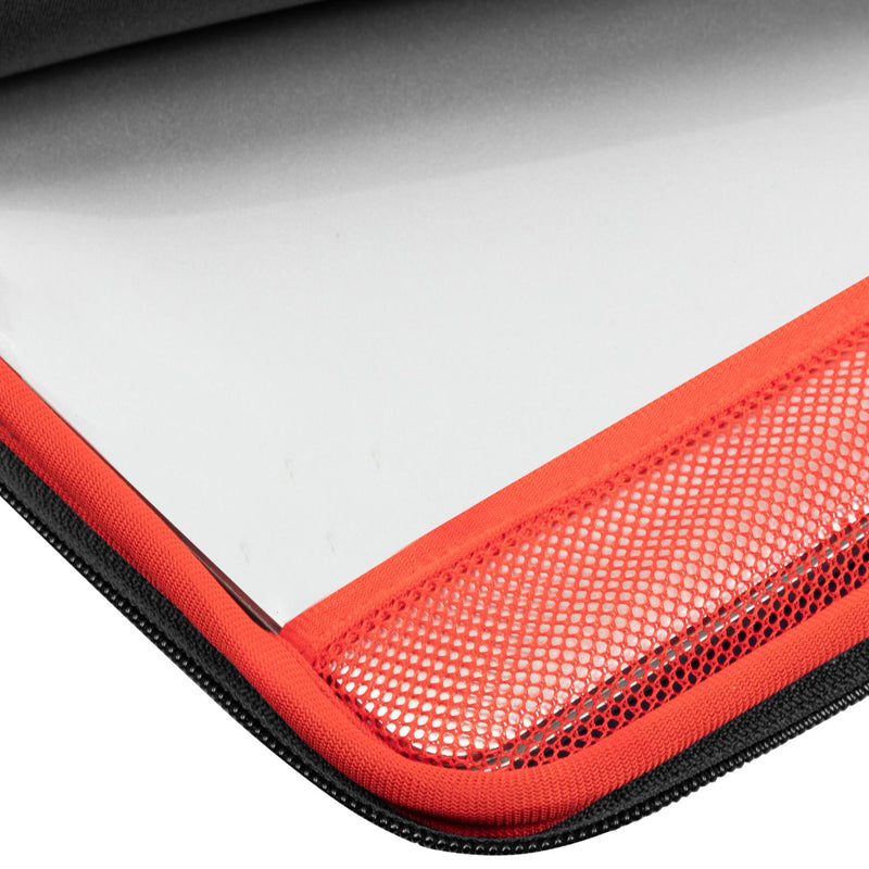 RIVACASE 5224 Antishock Sleeve MacBook Air 15 - Black (RIVA-5224-BLACK)