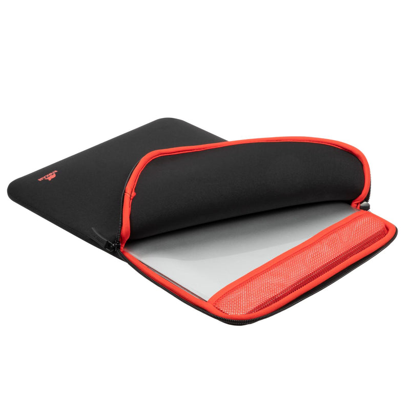 RIVACASE 5224 Antishock Sleeve MacBook Air 15 - Black (RIVA-5224-BLACK)