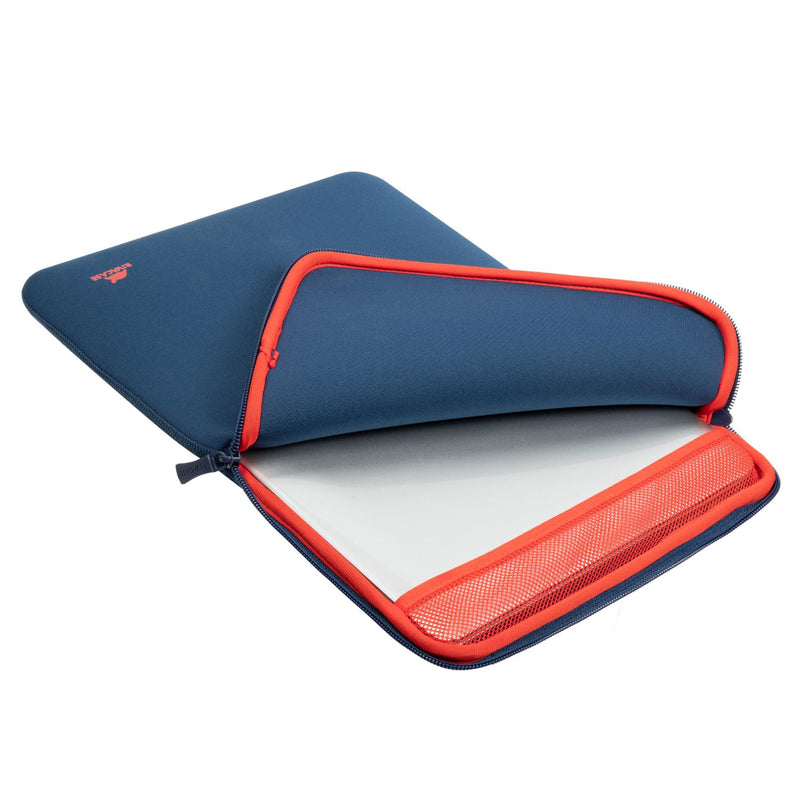 RIVACASE 5226 Antishock Laptop Sleeve 15.6-inch - Dark Blue (RIVA-5226-DBLUE)
