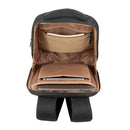 RIVACASE 8126 Clark Eco Laptop Backpack 14-inch - Black (RIVA-8126-BLACK)