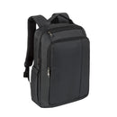 RIVACASE 8262 Central Laptop Backpack 15.6-inch - Black (RIVA-8262-BLACK)