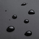 RIVACASE 8262 Tegal ECO Laptop Backpack 15.6-inch - Black (RIVA-8435-BLACK)