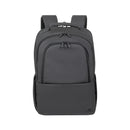 RIVACASE 8262 Tegal ECO Laptop Backpack 15.6-inch - Black (RIVA-8435-BLACK)