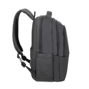 RIVACASE 8262 Tegal ECO Laptop Backpack 15.6-inch - Black (RIVA-8435-BLACK)