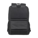 RIVACASE 8262 Tegal ECO Laptop Backpack 15.6-inch - Black (RIVA-8435-BLACK)