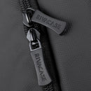 RIVACASE 8465 Tegal ECO Travel Laptop Backpack 17.3 Inch - Black (RIVA-8465-BLACK)