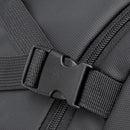 RIVACASE 8465 Tegal ECO Travel Laptop Backpack 17.3 Inch - Black (RIVA-8465-BLACK)