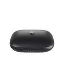 Skullcandy Push® Active True Wireless Earbuds - Black/Orange (S2BPW-P740)