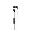 Skullcandy Inkd+ Earphones With Microphone - Black
