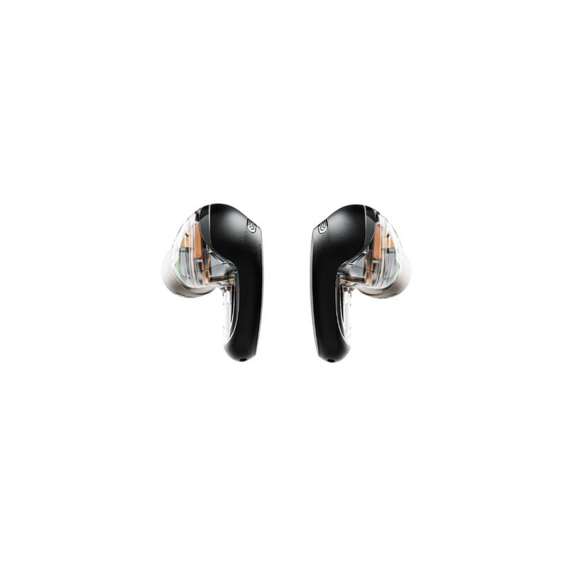 Skullcandy Rail® ANC True Wireless Earbuds - True Black