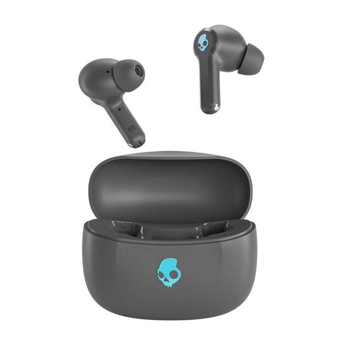 Skullcandy INKD® True Wireless Earbuds - Dark Grey (S2IWW-S030)