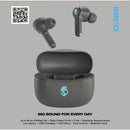 Skullcandy INKD® True Wireless Earbuds - Dark Grey (S2IWW-S030)