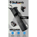 Skullcandy Method® 360 ANC - Black (S2MTW-T740)