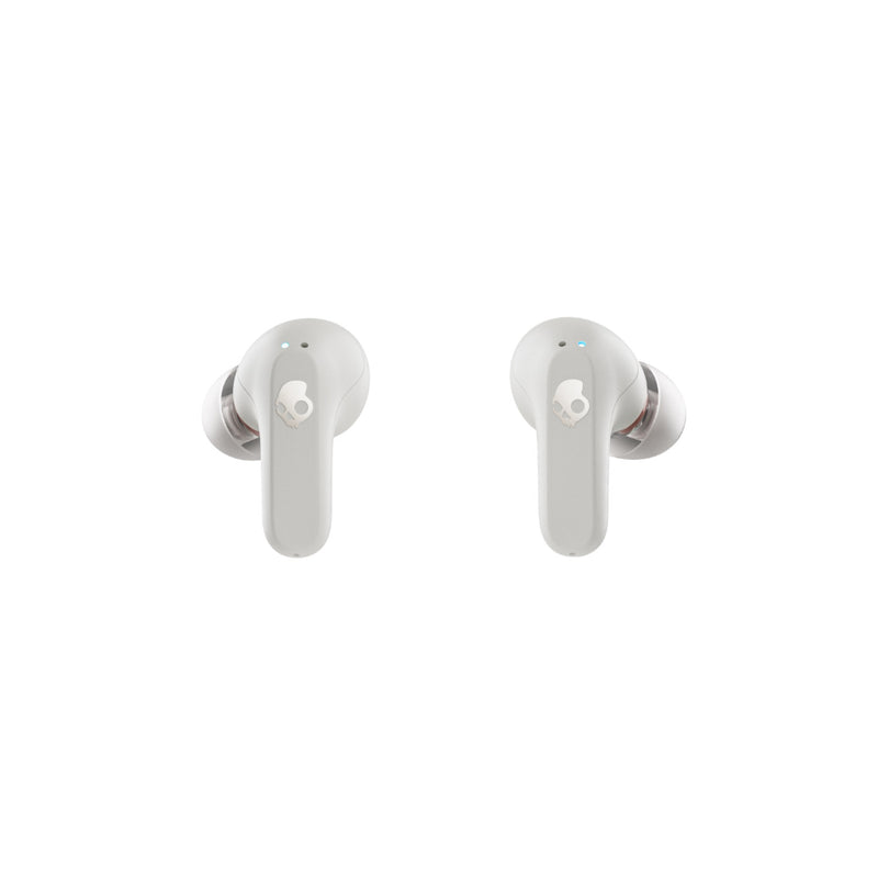 Skullcandy Rail® True Wireless Earbuds - Bone