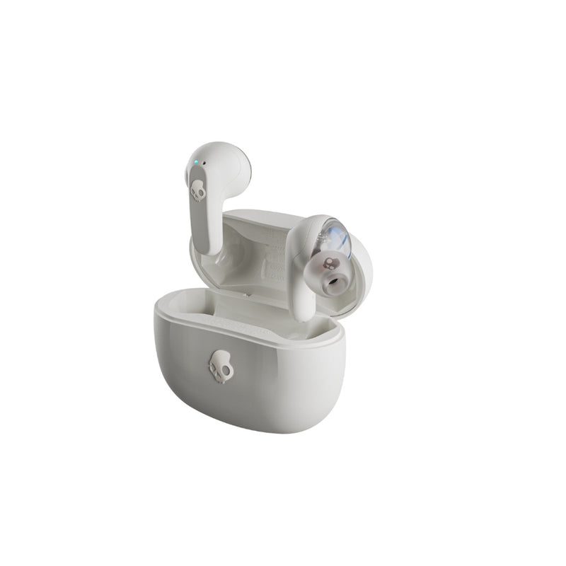 Skullcandy Rail® True Wireless Earbuds - Bone