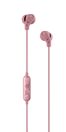 Skullcandy Set® Wired Earbuds - Washed Rose (S2SXY-S983)