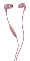 Skullcandy Set® Wired Earbuds - Washed Rose (S2SXY-S983)