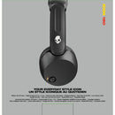 Skullcandy Icon® 180 Wireless Headphones - True Black (S5IEW-T740)