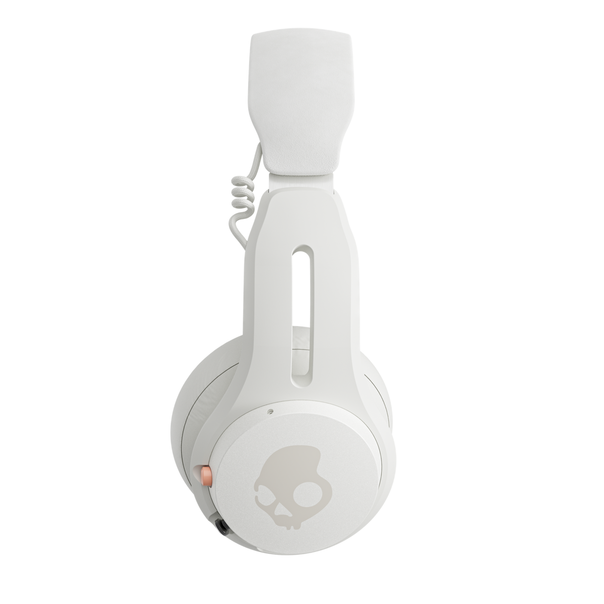 Skullcandy Icon® True Wireless Headphones - Bone Orange (S5IOW-S951)