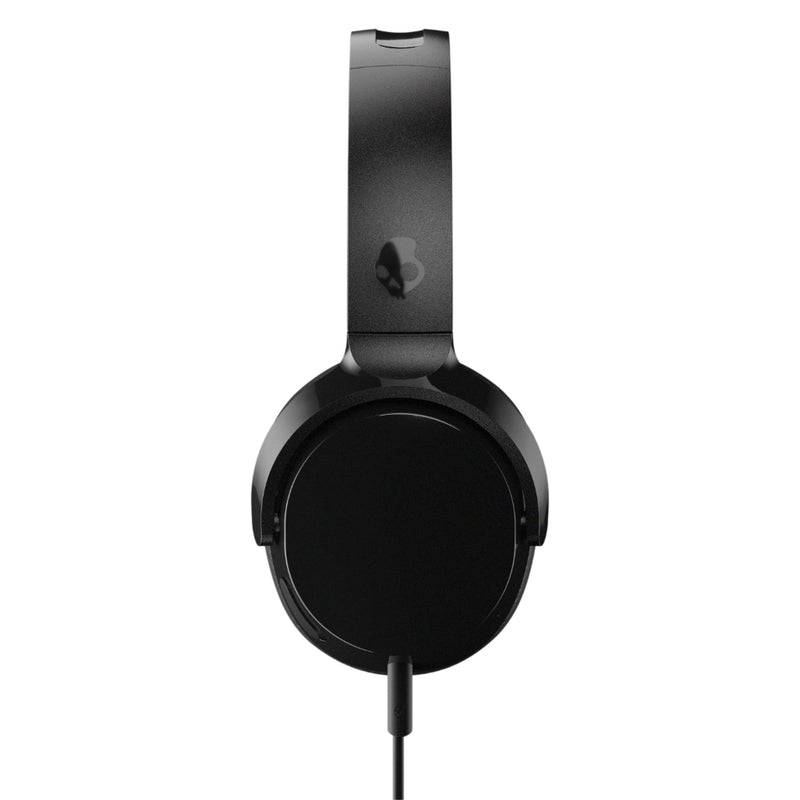 Skullcandy Riff® On-Ear Headphones - True Black