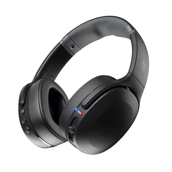 Skullcandy Crusher® Evo Sensory Bass Headphones With Personal Sound - True Black