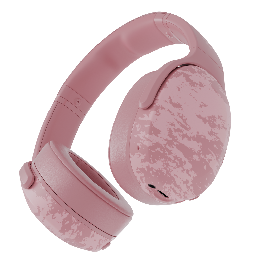 Skullcandy Crusher® Evo Sensory Bass Headphones With Personal Sound - Skullcandy Crusher® Evo Sensory Bass Headphones With Personal Sound -