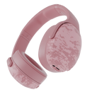 Skullcandy Crusher® Evo Sensory Bass Headphones With Personal Sound - Washed Rose (S6EVW-S983)