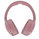 Skullcandy Crusher® Evo Sensory Bass Headphones With Personal Sound - Washed Rose (S6EVW-S983)