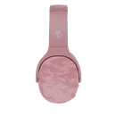 Skullcandy Crusher® Evo Sensory Bass Headphones With Personal Sound - Washed Rose (S6EVW-S983)