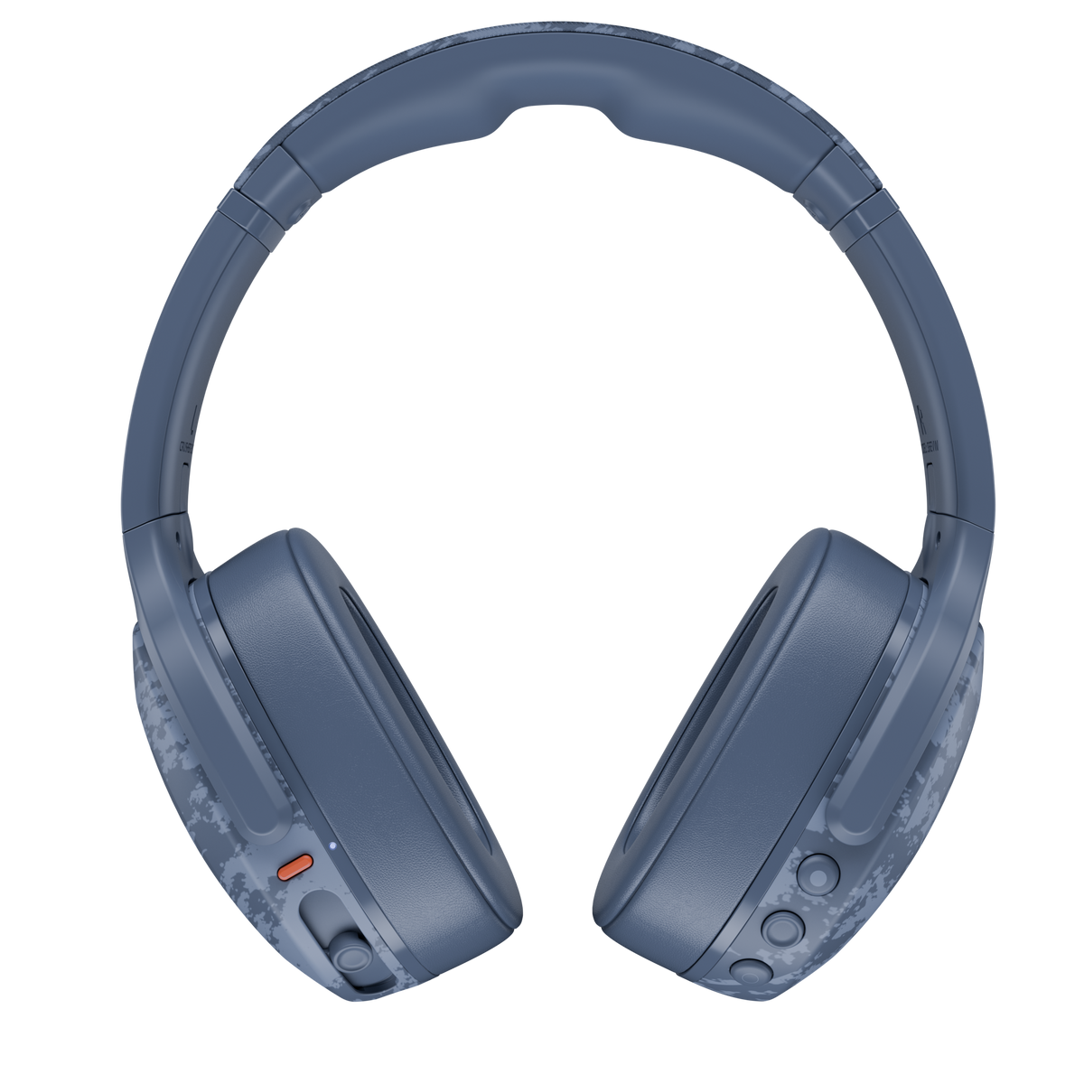 Skullcandy Crusher® Evo Sensory Bass Headphones With Personal Sound -