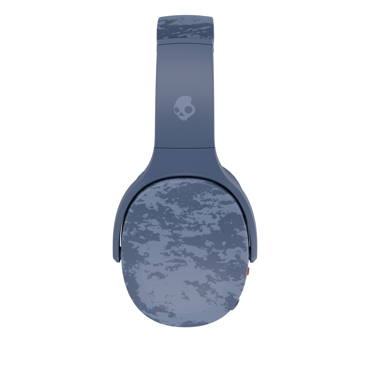 Skullcandy Crusher® Evo Sensory Bass Headphones With Personal Sound -
