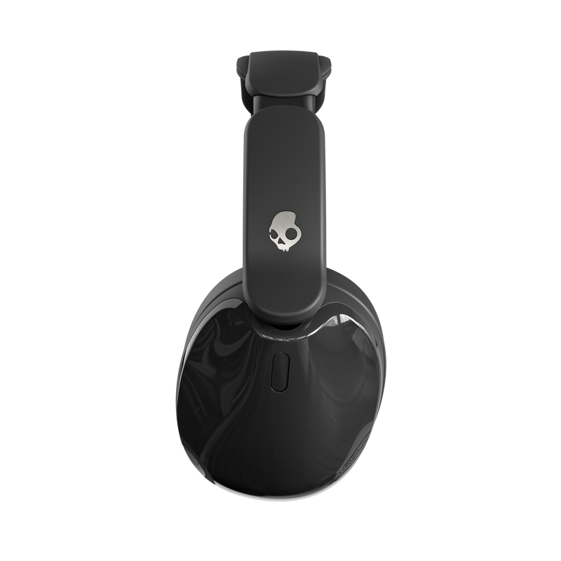 Skullcandy Hesh® 540 ANC Noise Cancelling Wireless Headphones - Black (S6HAW-T740)