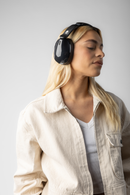 Skullcandy Hesh® 540 ANC Noise Cancelling Wireless Headphones - Black (S6HAW-T740)