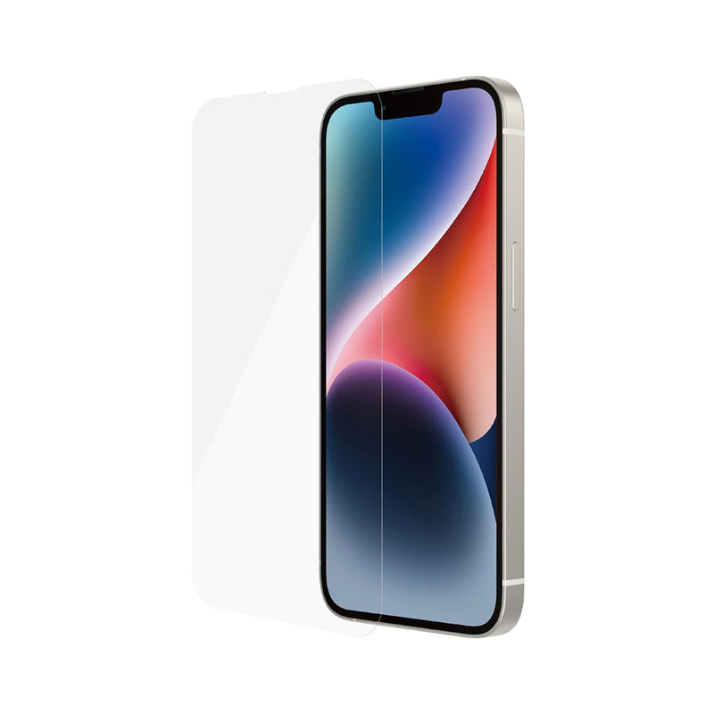 SAFE. By PanzerGlass Screen Protector Ultra Wide Fit - Apple iPhone 14 / iPhone 13 / iPhone 13 Pro (SAFE95148)