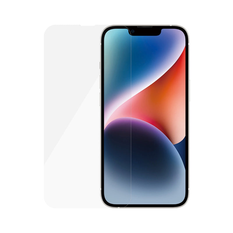 SAFE. By PanzerGlass Screen Protector Ultra Wide Fit - Apple iPhone 14 / iPhone 13 / iPhone 13 Pro (SAFE95148)