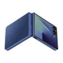 Samsung Clear Case - Samsung Galaxy Z Flip7 - Clear (SAM-EF-AF766CT)