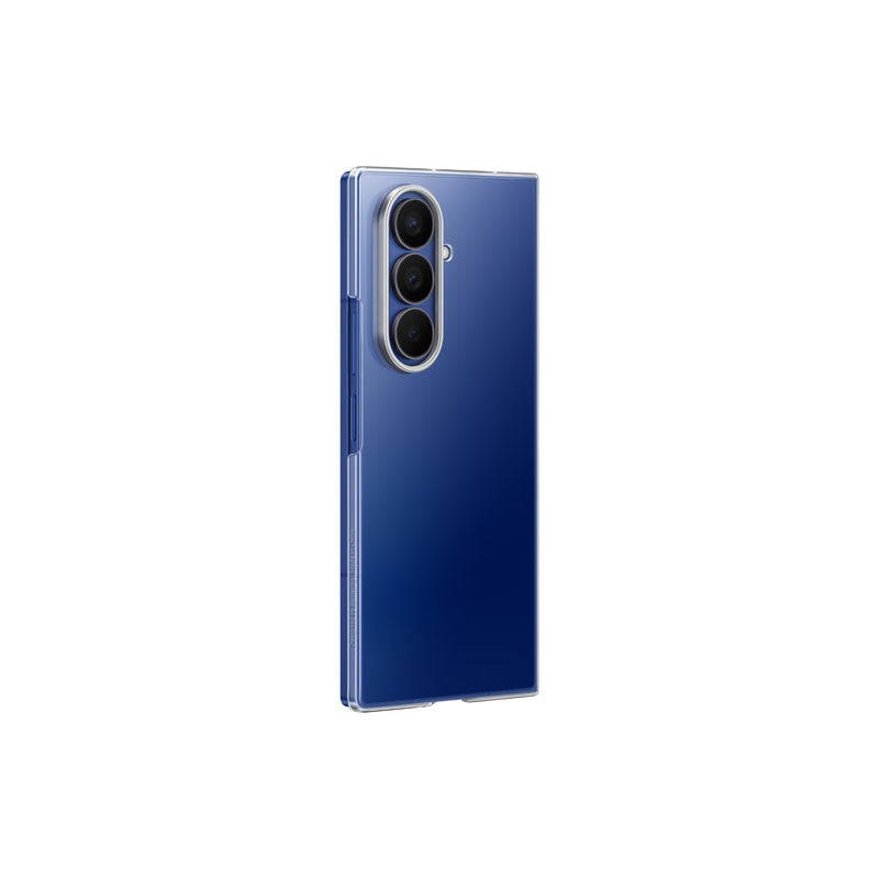 Samsung Clear Case - Samsung Galaxy Z Fold7 - Clear (SAM-EF-AF966CT)