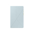 Samsung Book Cover - Samsung Galaxy Tab A9 - Blue