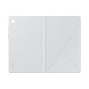 Samsung Book Cover - Samsung Galaxy Tab A9 - White
