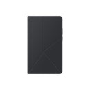 Samsung Smart Book Cover - Samsung Galaxy Tab A11 - Black (SAM-EF-BX130PB)